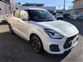 2018 Suzuki Swift
