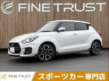 2018 Suzuki Swift