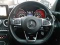 2015 Mercedes-Benz C-Class