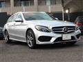 2015 Mercedes-Benz C-Class