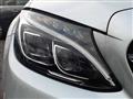 2015 Mercedes-Benz C-Class