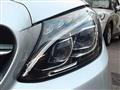 2015 Mercedes-Benz C-Class