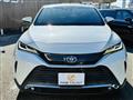 2020 Toyota Harrier