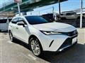 2020 Toyota Harrier
