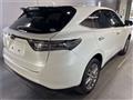 2014 Toyota Harrier