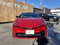 2023 Toyota Prius