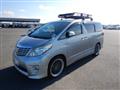 2011 Toyota Alphard G
