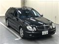 2005 Mercedes-Benz E-Class