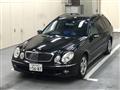 2005 Mercedes-Benz E-Class