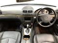 2005 Mercedes-Benz E-Class
