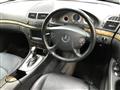 2005 Mercedes-Benz E-Class