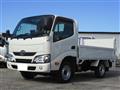 2021 Toyota Dyna Truck