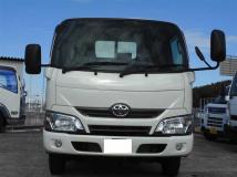 2021 Toyota Dyna Truck