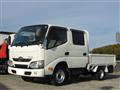 2020 Toyota Dyna Truck