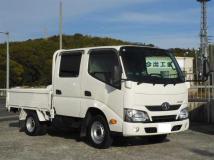 2020 Toyota Dyna Truck