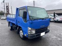 2015 Isuzu Elf Truck