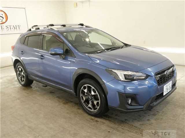 2018 Subaru Subaru Others