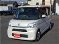 2014 Daihatsu Tanto