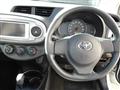 2013 Toyota Vitz