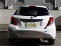 2013 Toyota Vitz