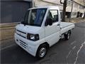 2011 Mitsubishi Minicab Truck