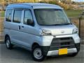 2020 Daihatsu Hijet Cargo