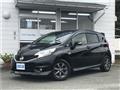2014 Nissan Note