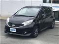 2014 Nissan Note