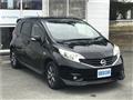 2014 Nissan Note