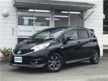 2014 Nissan Note