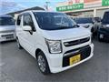 2025 Suzuki Wagon R