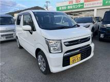 2025 Suzuki Wagon R