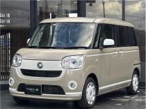 2020 Daihatsu Move
