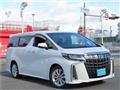 2021 Toyota Alphard G