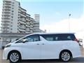 2021 Toyota Alphard G