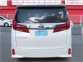 2021 Toyota Alphard G
