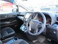 2021 Toyota Alphard G