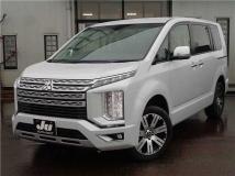 2024 Mitsubishi Delica D5