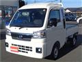 2025 Daihatsu Hijet Truck
