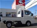 2025 Daihatsu Hijet Truck