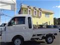 2025 Daihatsu Hijet Truck