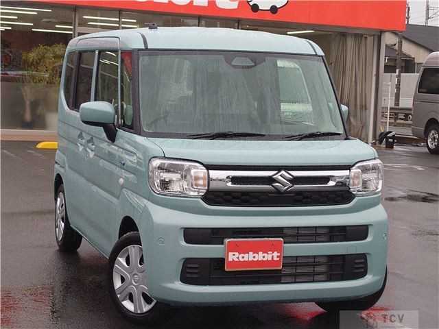 2025 Suzuki Suzuki Others