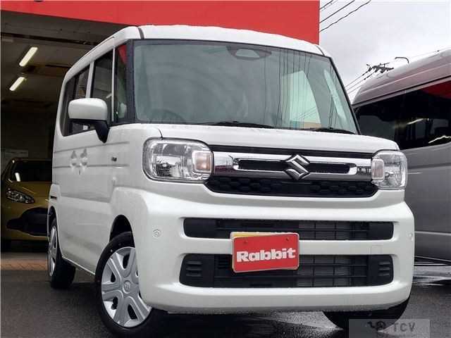 2025 Suzuki Suzuki Others