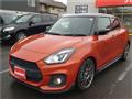 2020 Suzuki Swift