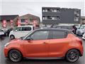 2020 Suzuki Swift
