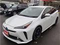 2021 Toyota Prius