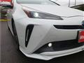 2021 Toyota Prius