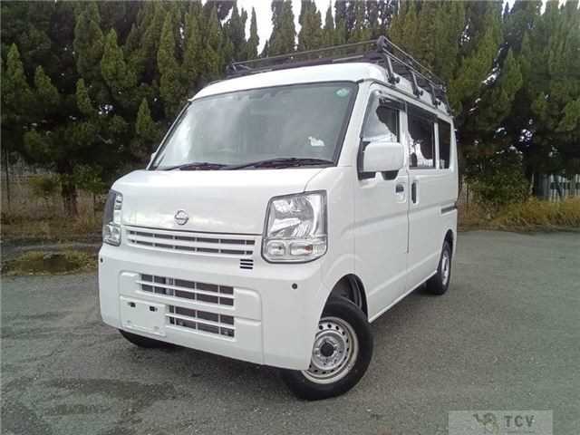 2021 Nissan Nissan Others