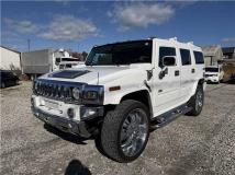 2004 Hummer H2