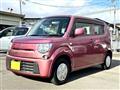 2011 Suzuki MR Wagon